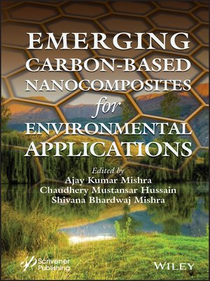 cover image of Emerging Carbon-Based Nanocomposites for Environmental Applications
